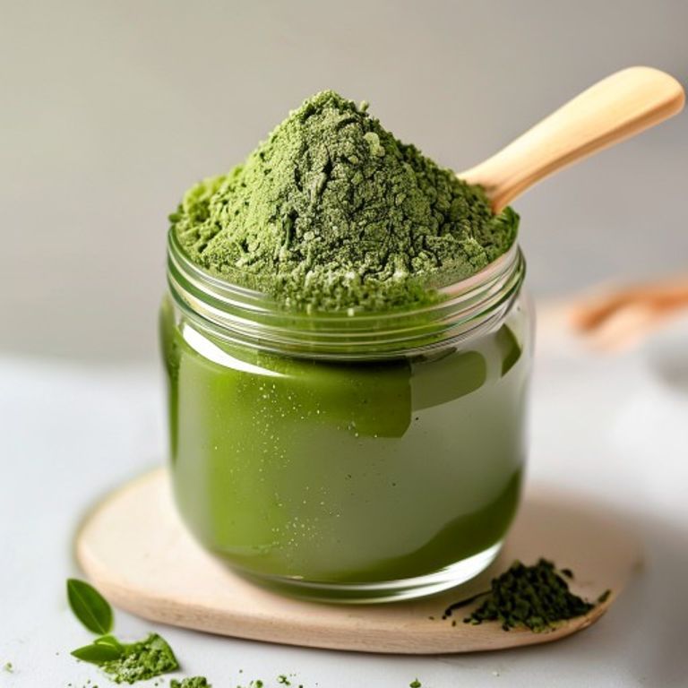 matcha green tea face scrub matcha green tea face scrub