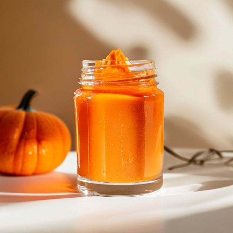 pumpkin enzyme peel mask pumpkin enzyme peel mask